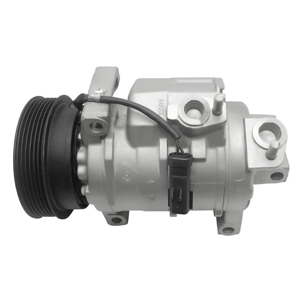 A C Compressor Kit Replacement for Jeep Commander 5.7L V8 (2007-2010)