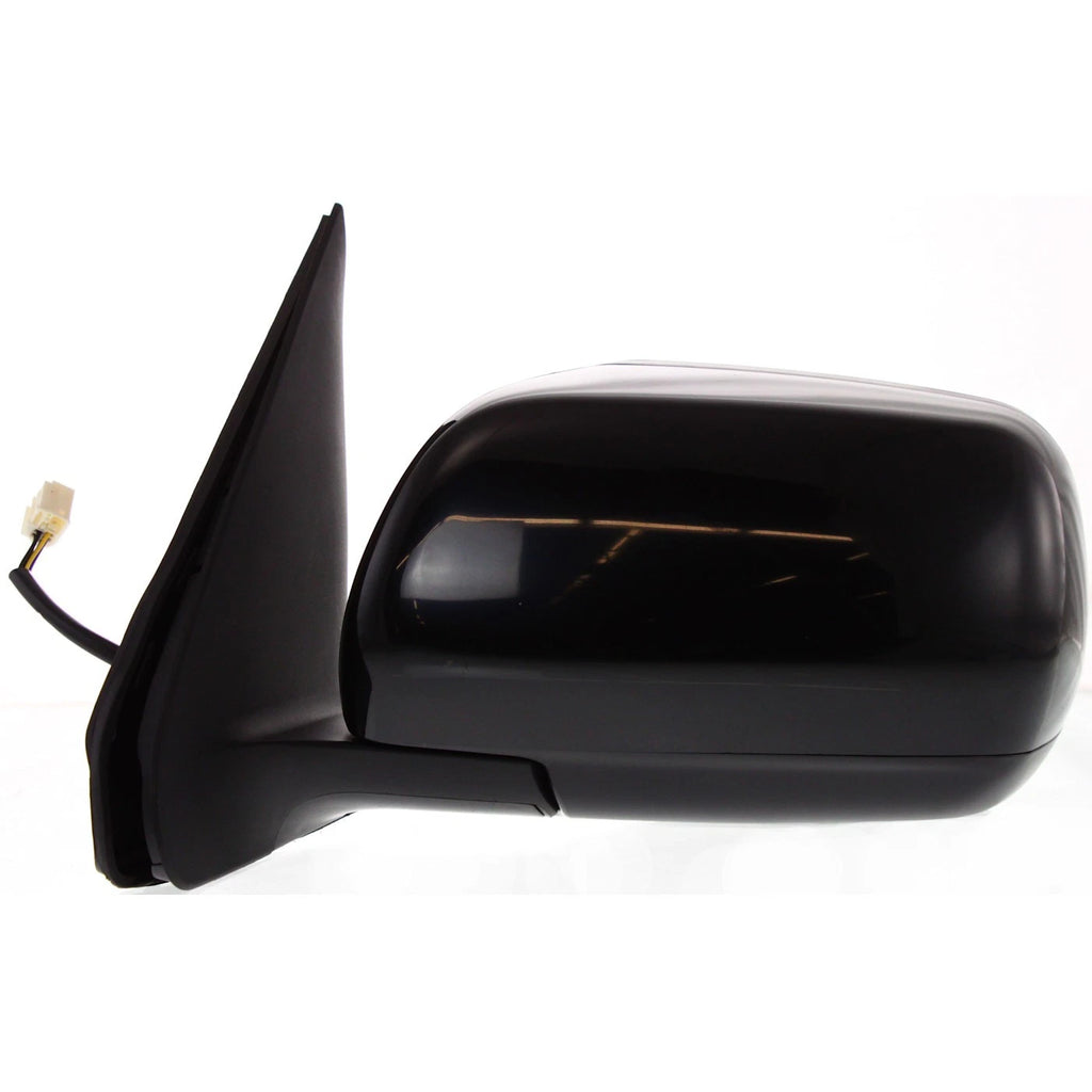 Power Mirror Set for Suzuki Grand Vitara (2006–2013) Heated Paintable