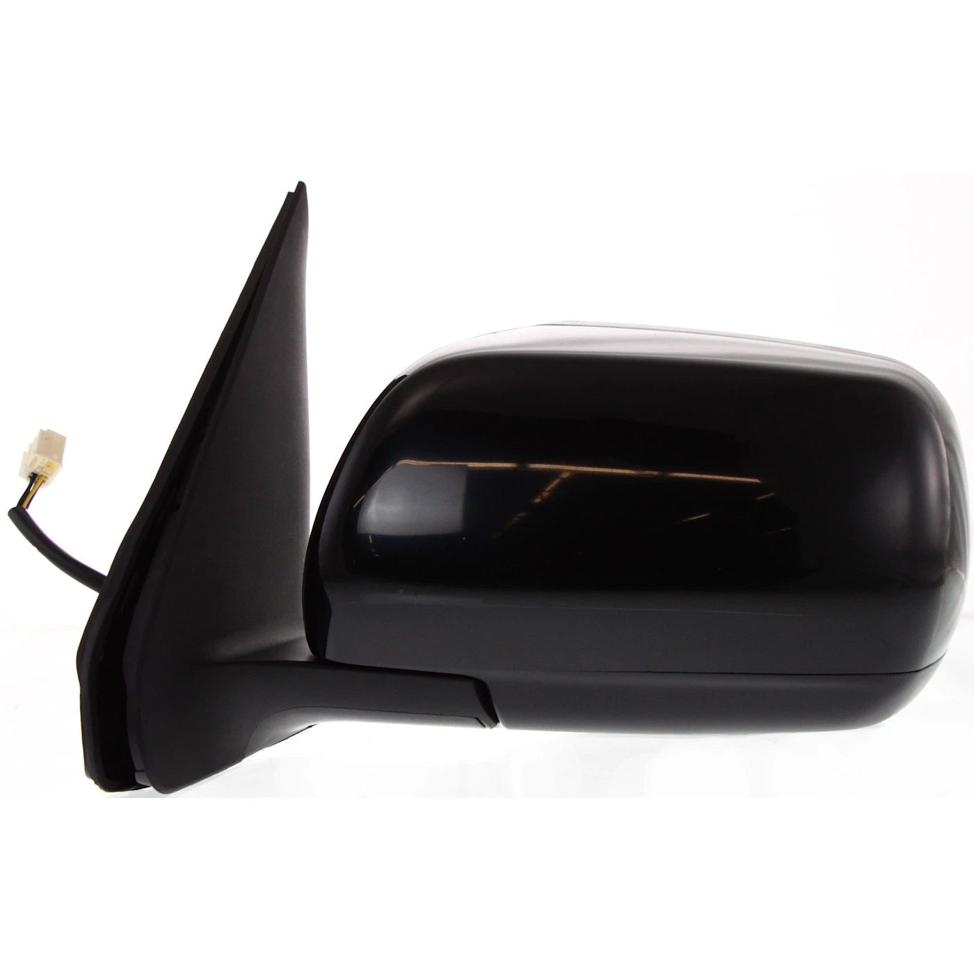 Power Mirror Set for Suzuki Grand Vitara (2006–2013) Heated Paintable