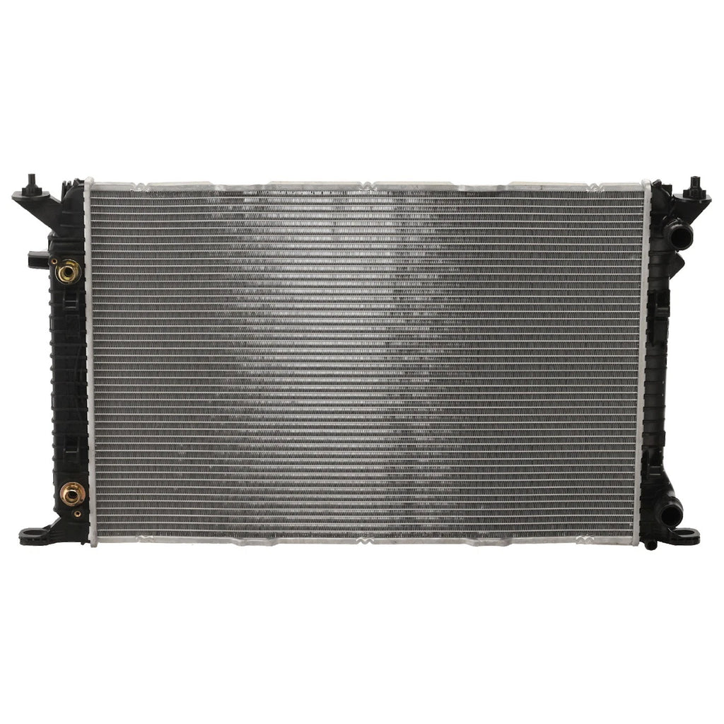 A/C Condenser for Audi A6 (2012–2015)