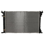 A/C Condenser for Audi A6 (2012–2015)