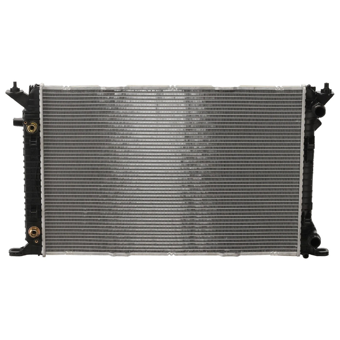 A/C Condenser for Audi A6 (2012–2015)