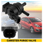 EVAP Purge Valve Canister Solenoid for Hyundai Kia (2011–2021)