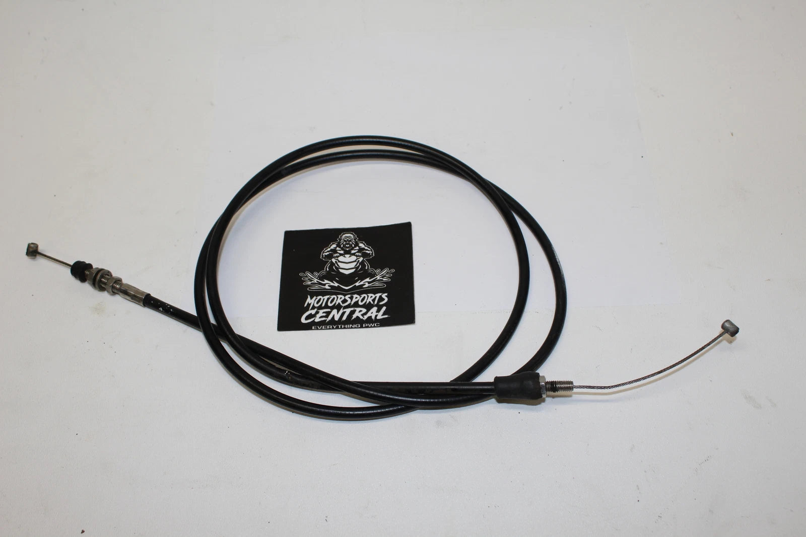 Choke Cable for Yamaha Waverunner GP1200 (2000–2002) 67X-67242-00-00