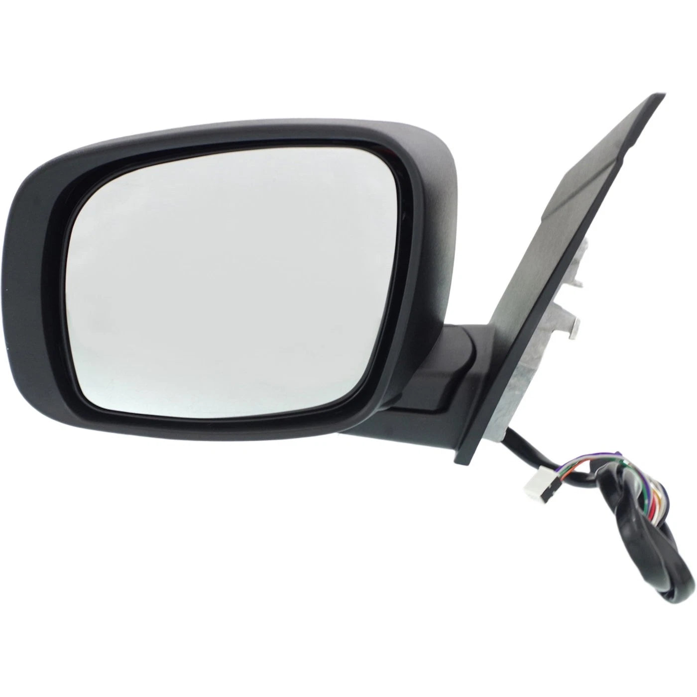 Power Mirror for Dodge Grand Caravan (2008–2019) Left Power Fold Memory