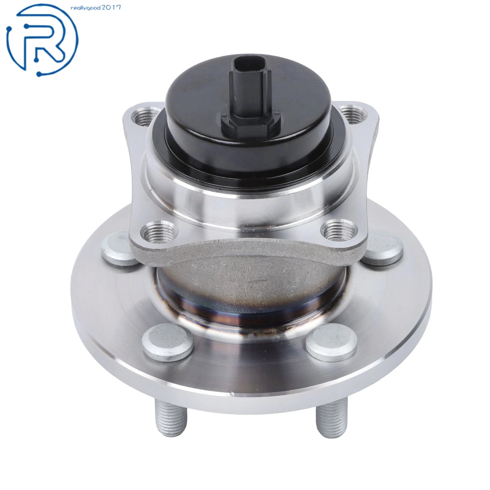 Rear Wheel Bearing Hub for Toyota Corolla, Matrix (2009-2018)