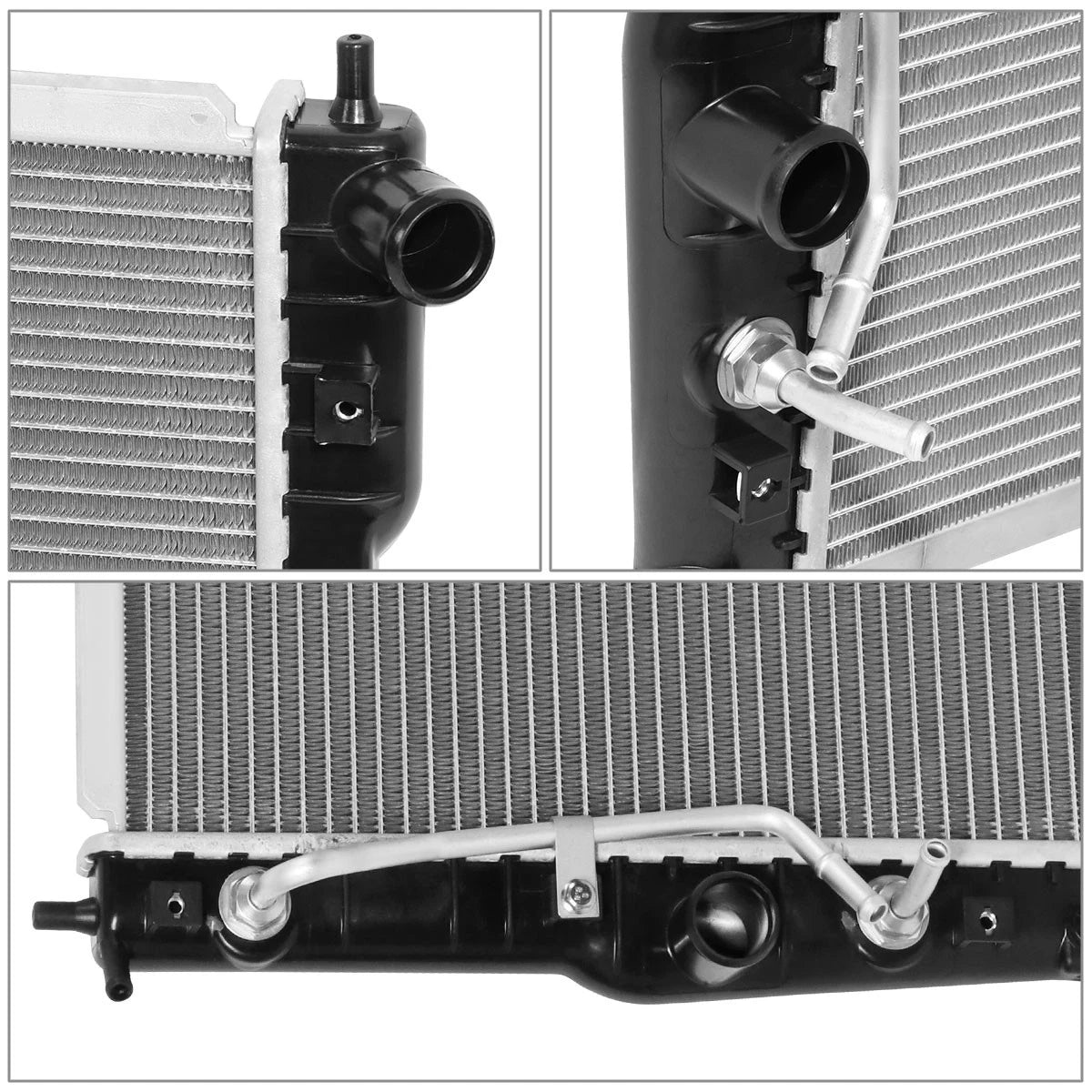 Fuel Pump Module Assembly for Crown Victoria/Town Car (2010–2011)