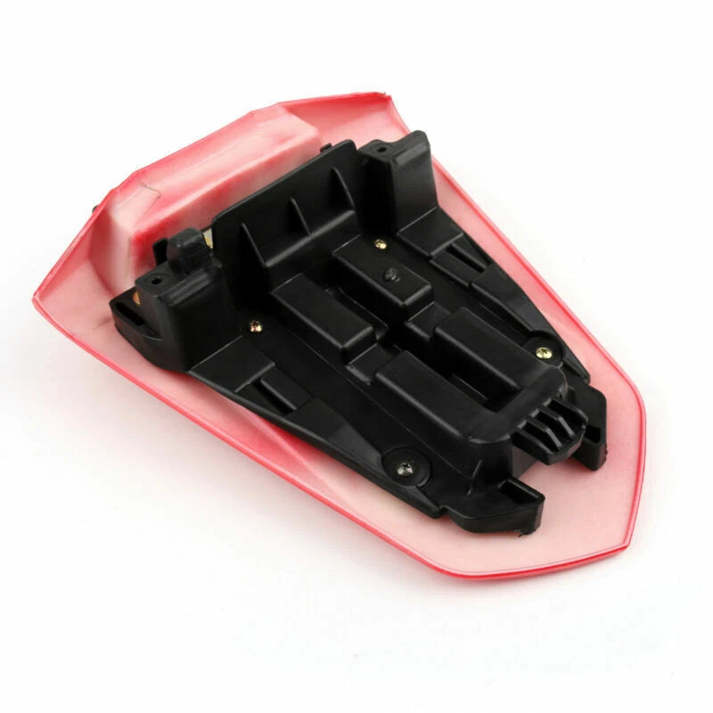 Rear Seat Cover Cowl for Yamaha YZF R1 (2007–2008) Red T9