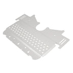 Oil Cooler Skid Plate for BMW M2 G87 M3 G80 M4 G82 (2021–2024)