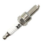 Set of 4 CR9EIX Iridium IX Spark Plugs for GSX-1300R ZX-7R (2000–2007)