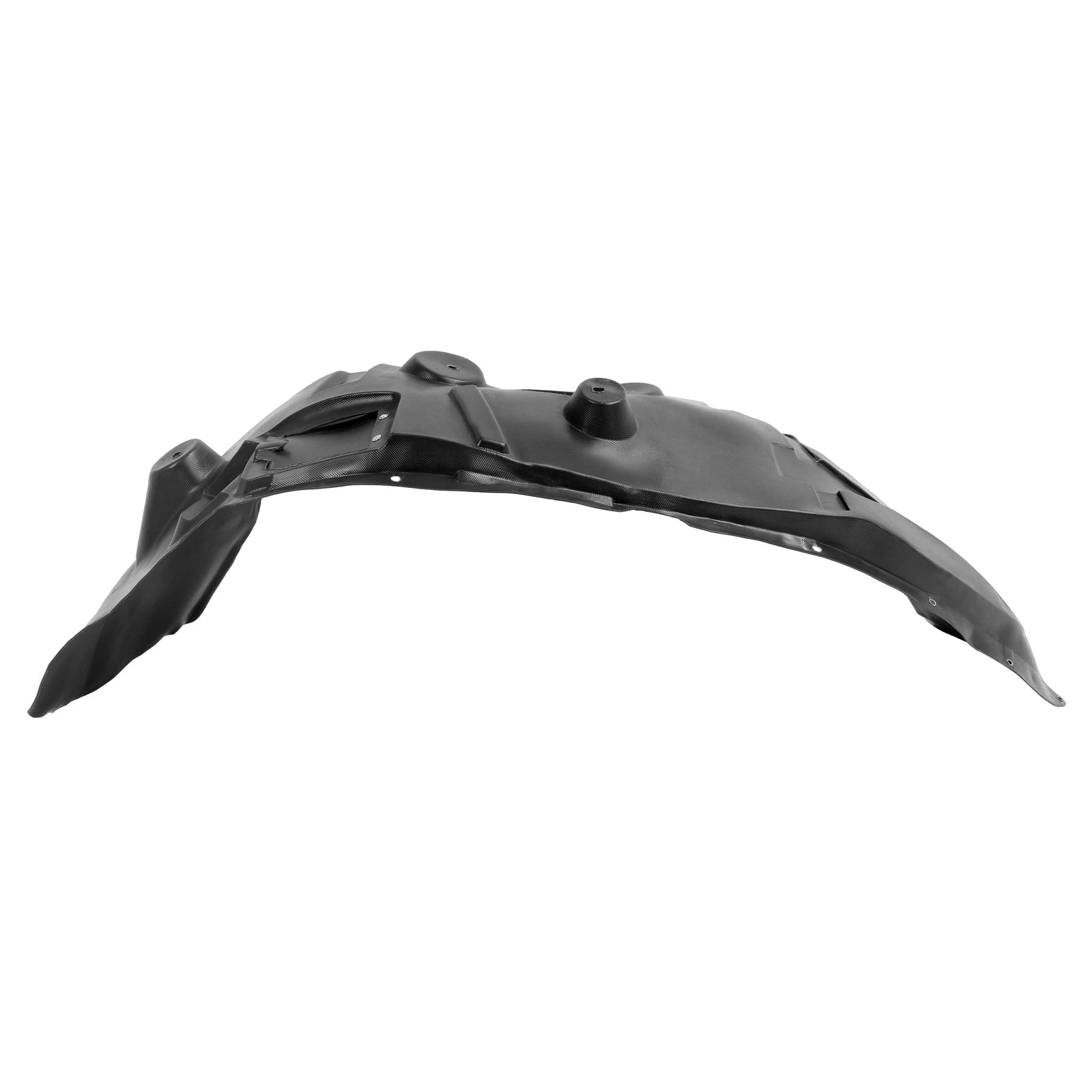Front Inner Fender Liner Left for Dodge Ram 2500 3500 (2010–2013)