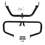 Chopped Engine Guard Crash Bar for Harley Road Glide (2015–2024)
