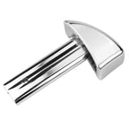 1 x Side Seat Release Knob for Maserati Grancabrio/Granturismo