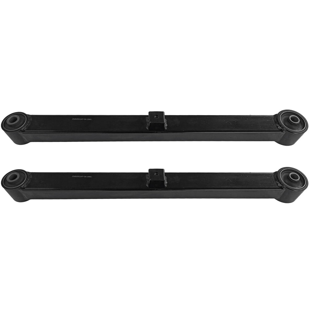 2X Rear Control Arm for Ram 1500 (2013–2024), Ram 1500 Classic (2019–2024), Jeep Gladiator (2020–2024)