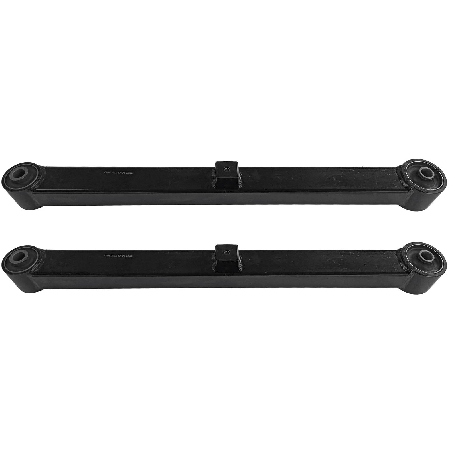 2X Rear Control Arm for Ram 1500 (2013–2024), Ram 1500 Classic (2019–2024), Jeep Gladiator (2020–2024)