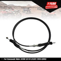 Shift Control Cable for Kawasaki Mule 2500 2510 2520 (1993-2002)