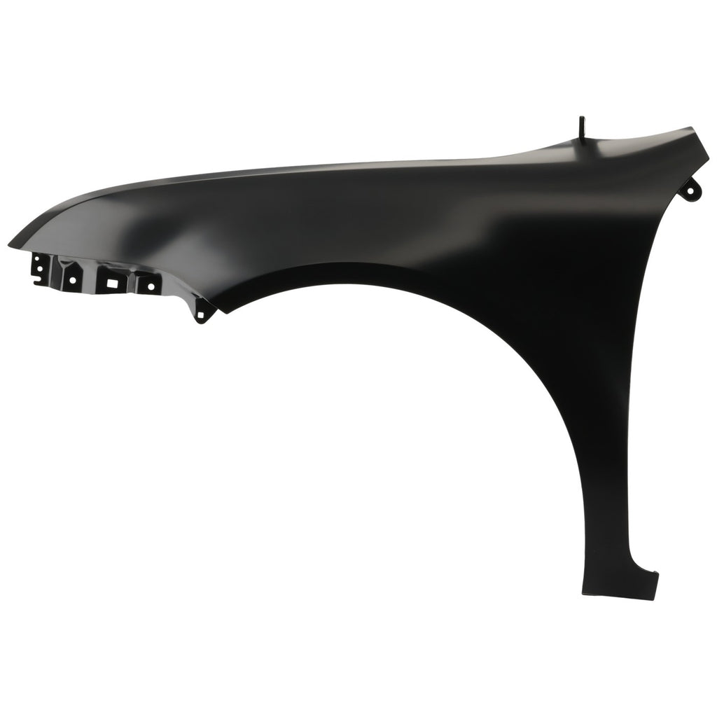 Fender for Ford Fusion (2010–2012) Front Driver Side