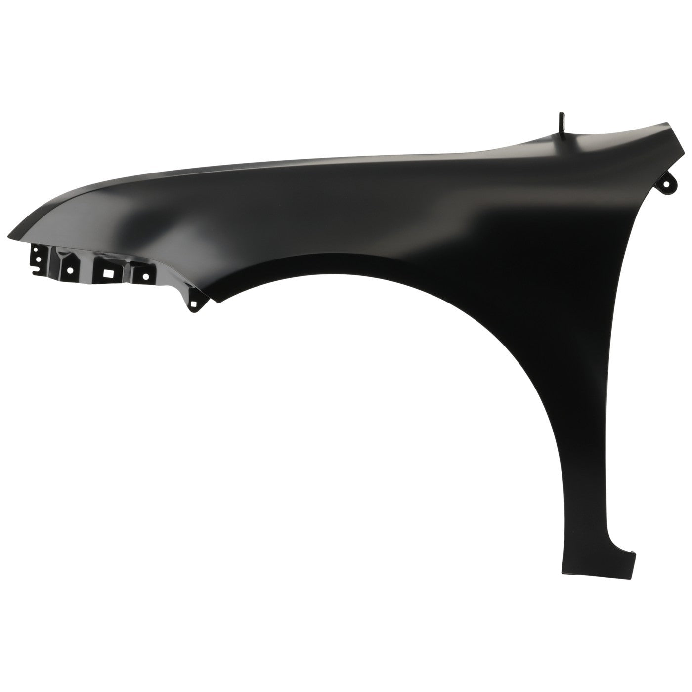 Fender for Ford Fusion (2010–2012) Front Driver Side