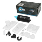QFS In-Tank EFI Fuel Pump + Filter for Kawasaki KX250F (2011–2018) 49040-0707