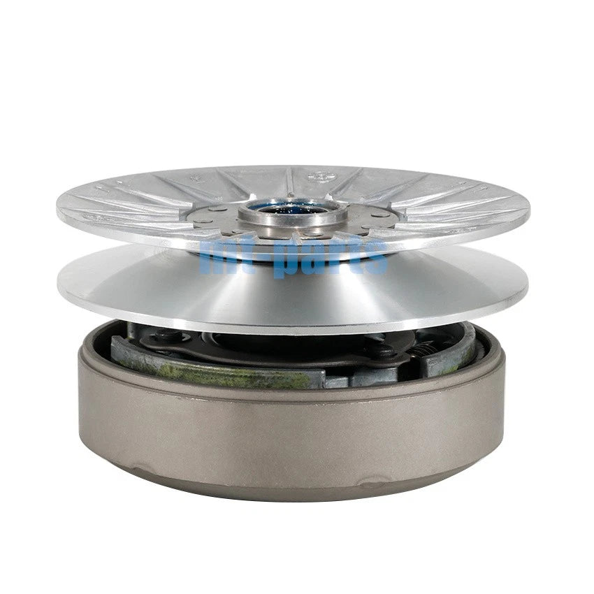 Outer Clutch Driven Pulley Assembly for SYM GTS300i ABS/Joymax 300i ABS (2012–2015)