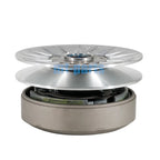 Outer Clutch Driven Pulley Assembly for SYM GTS300i ABS/Joymax 300i ABS (2012–2015)