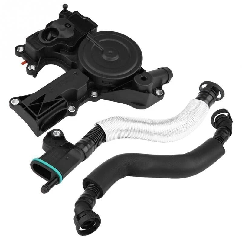 Oil Separator PCV Valve 06H-103-495AH for Audi Q3/Q5, VW Tiguan (2011–2023)