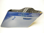 Right Saddlebag for Harley Davidson Touring (2014–2022) Dark Blue 90200729