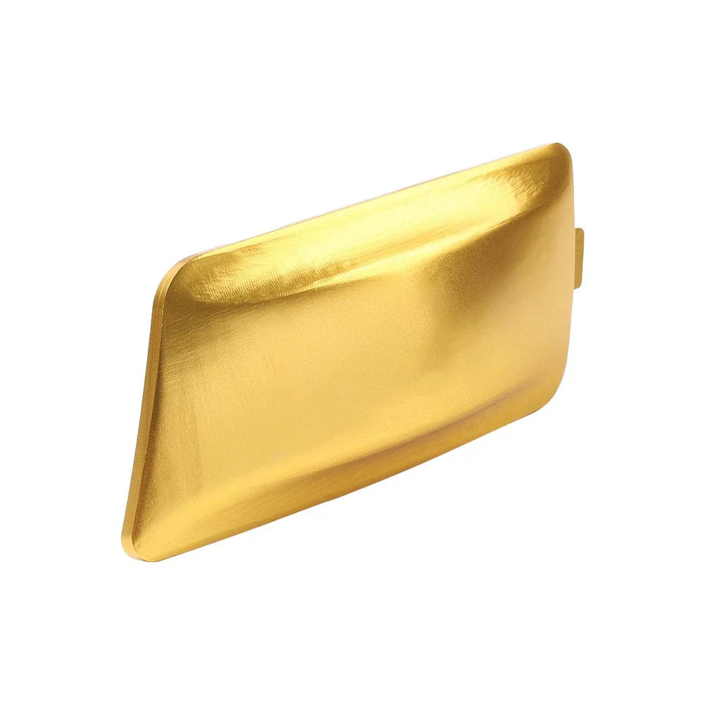 Gold Engine Decor Cover for Vespa Sprint 150, Primavera 150