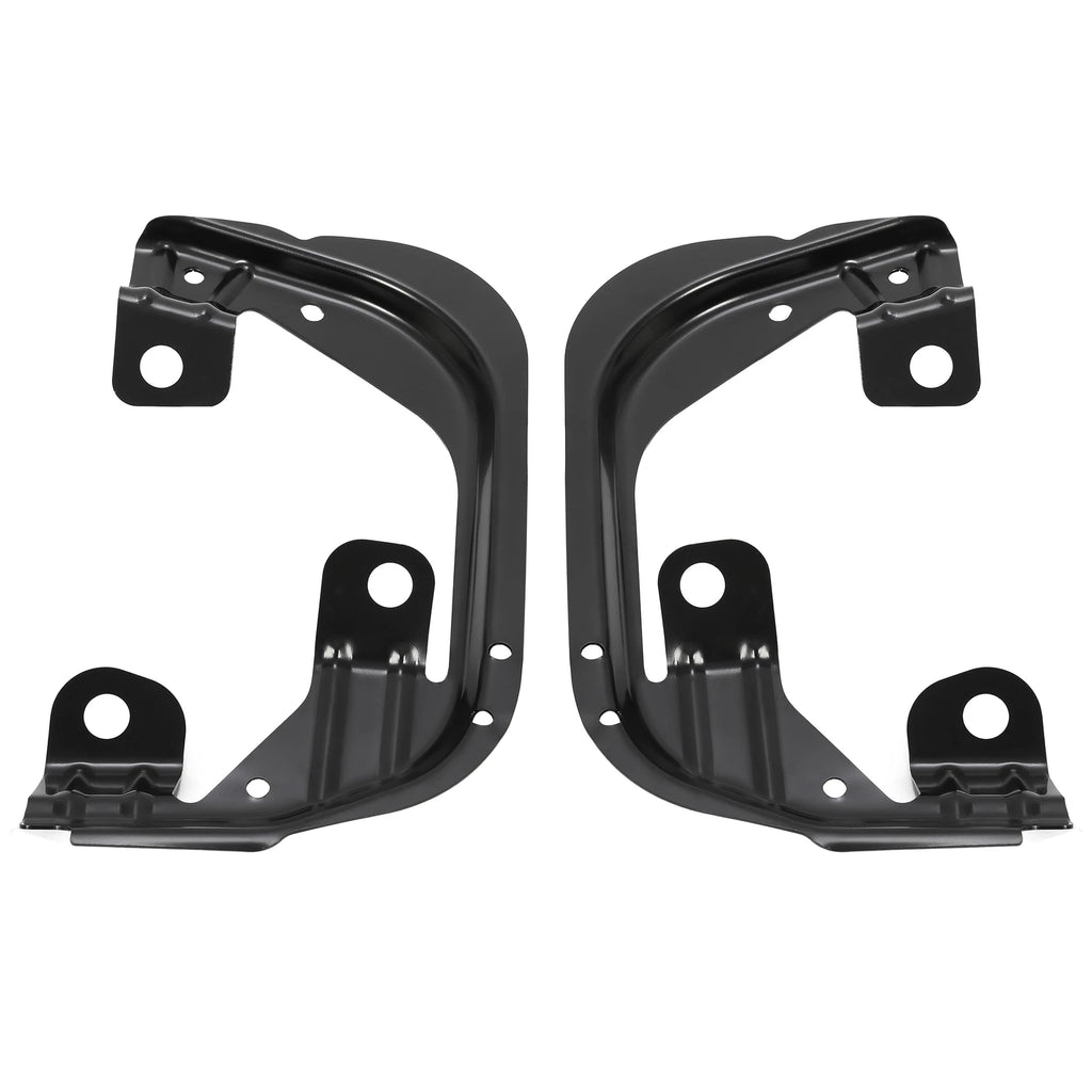 Fog Light Bracket for Ram 1500 2500 3500 (2009–2018)
