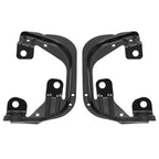 Fog Light Bracket for Ram 1500 2500 3500 (2009–2018)