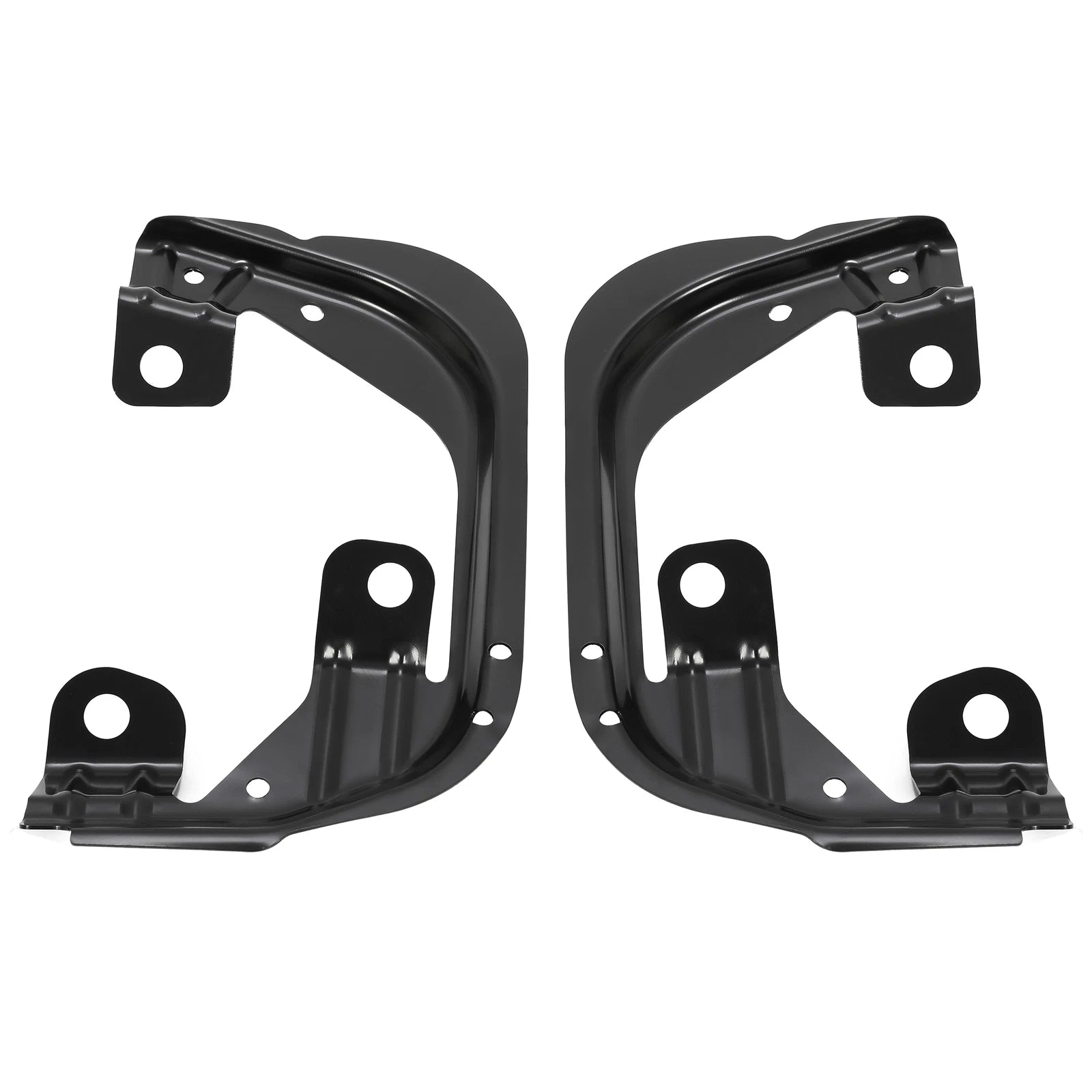 Fog Light Bracket for Ram 1500 2500 3500 (2009–2018)