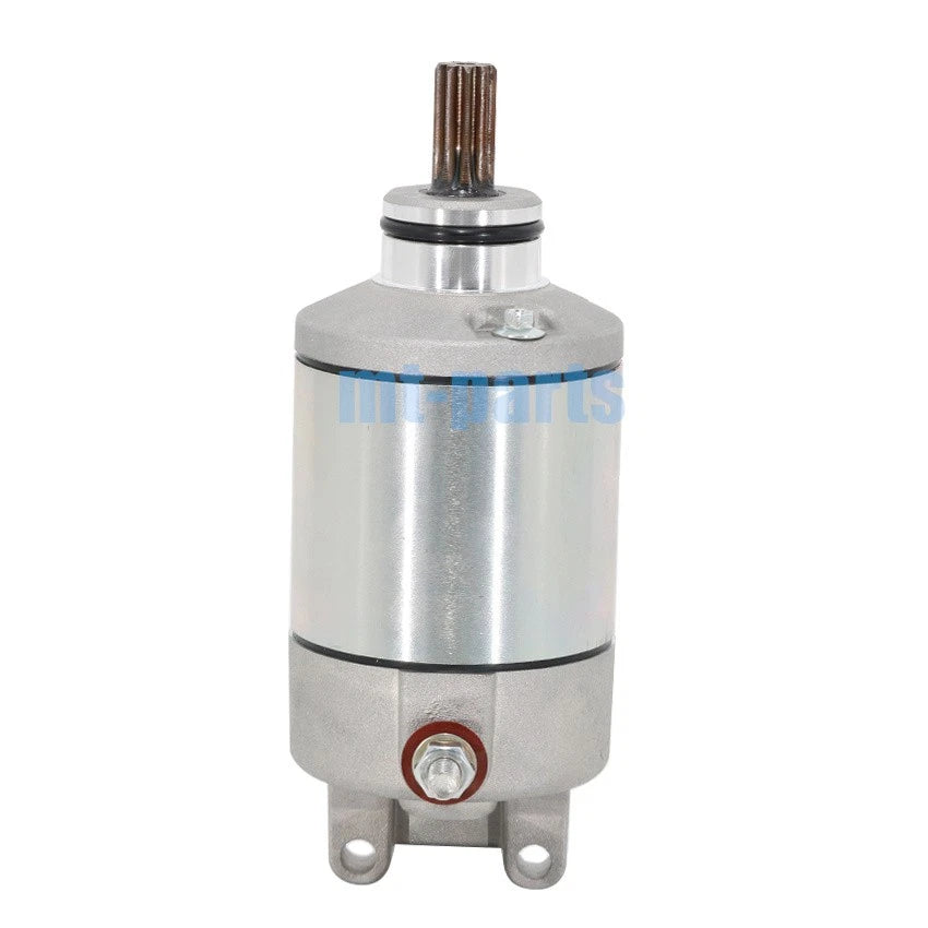 Starter Motor for Suzuki GSX-R600 K6 K7 / GSX-R750 K6 K7 (2006–2007) 31100-01H00
