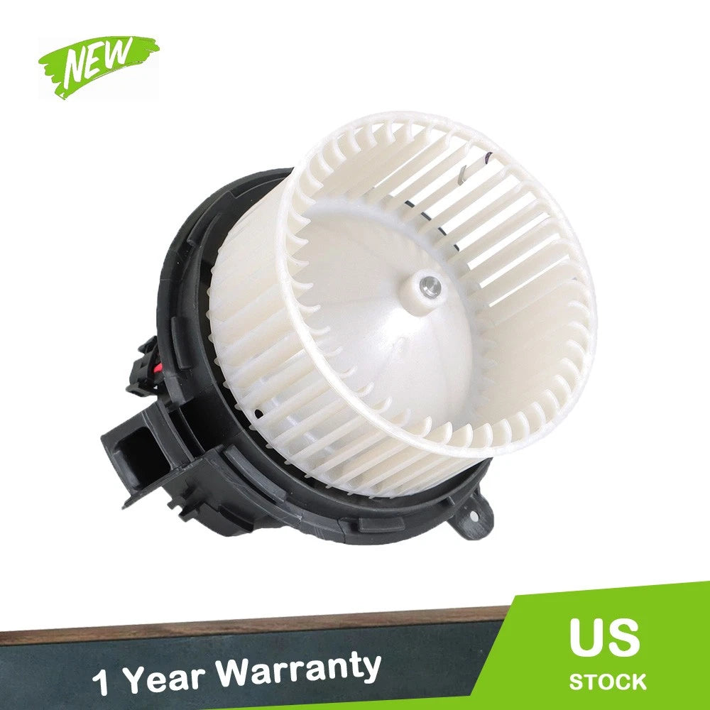 A/C Heater Blower Motor Fan Assembly for Mercedes-Benz C300 C350 (2008–2015)