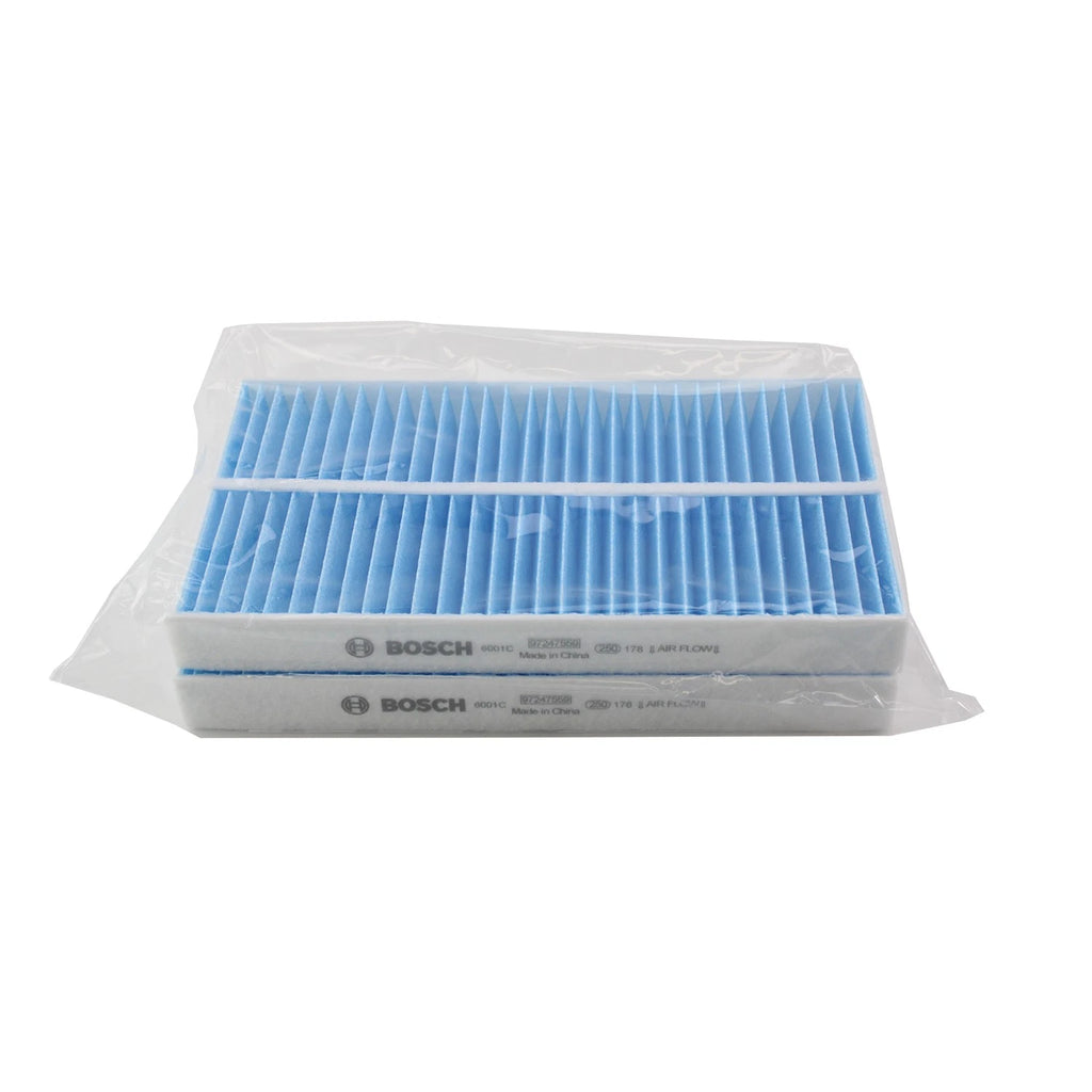 Bosch HEPA Cabin Filter for (6001C)