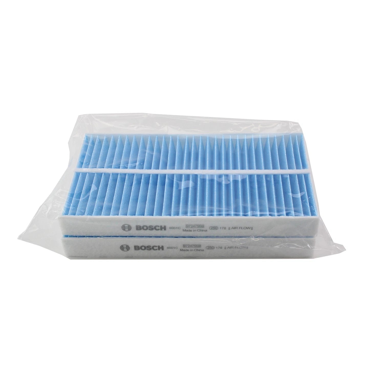 Bosch HEPA Cabin Filter for (6001C)