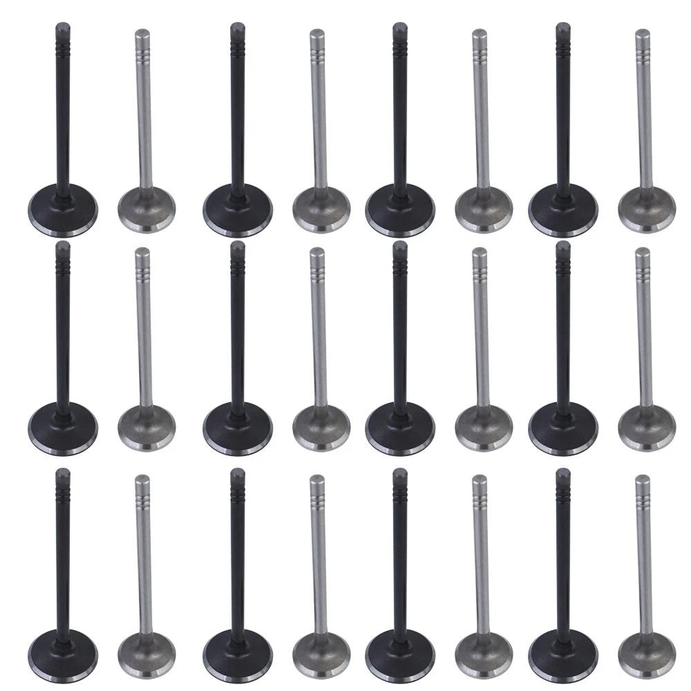 Intake Exhaust Valves Set for Dodge Stratus/Intrepid (1998-2010)
