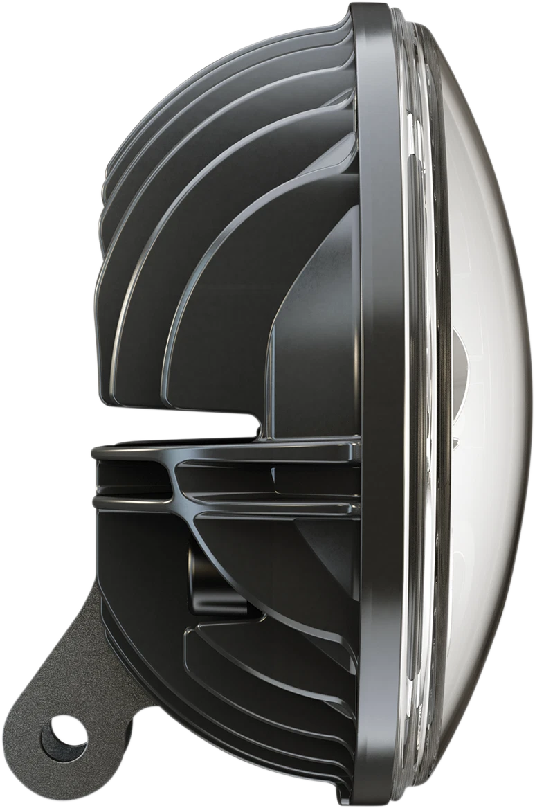 Adaptive Headlight for Custom Dynamics Pedestal Mount (PB-7PA-C)