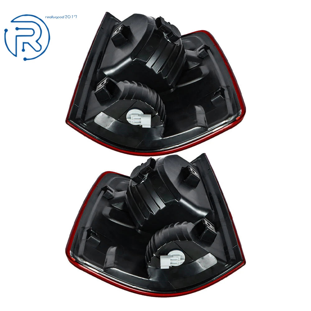 Pair Brake Lamps for Dodge Ram Pickup (2009-2018)