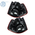 Pair Brake Lamps for Dodge Ram Pickup (2009-2018)