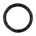 PU Leather Steering Wheel Cover for Universal Fit (2010–2023)