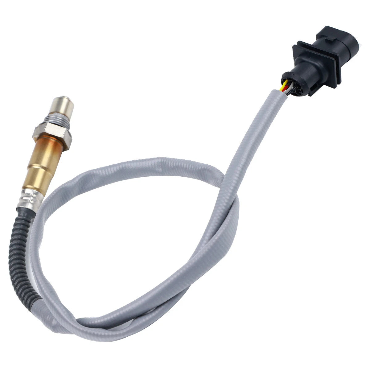 Front O2 Oxygen Sensor for Maserati Ghibli Levante Quattroporte (2013–2017) 670009075