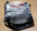 Steering Column Finishing Panels Black for Ford Thunderbird Cougar (1996–1997)