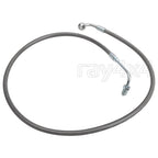 Rear Brake Line 39" for Polaris Sportsman 700 800 (2002–2006)