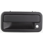 Black Front Exterior Door Handles for Chevrolet C1500 (1988–1994)