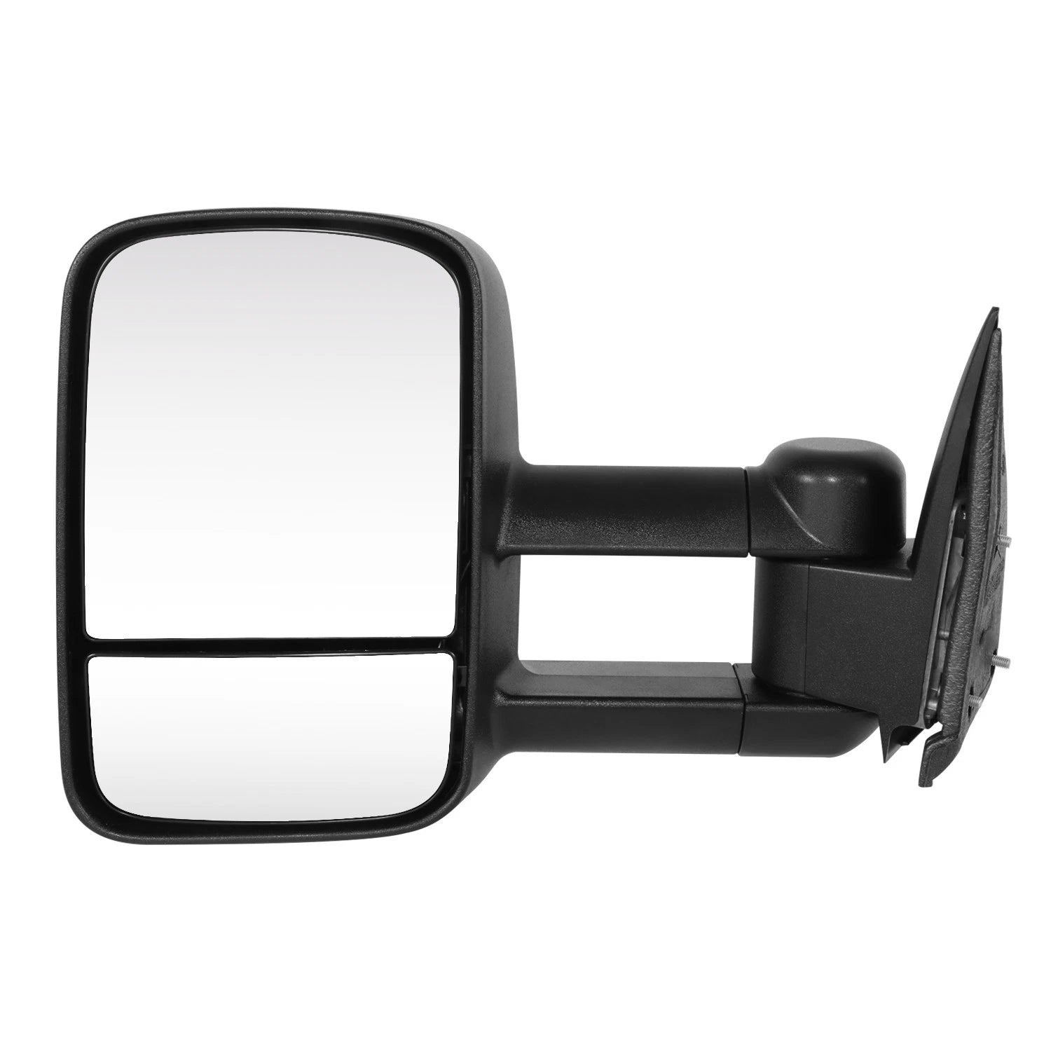 Power Heated Side View Mirror Left for GMC Sierra/Suburban/Silverado (1999–2007)