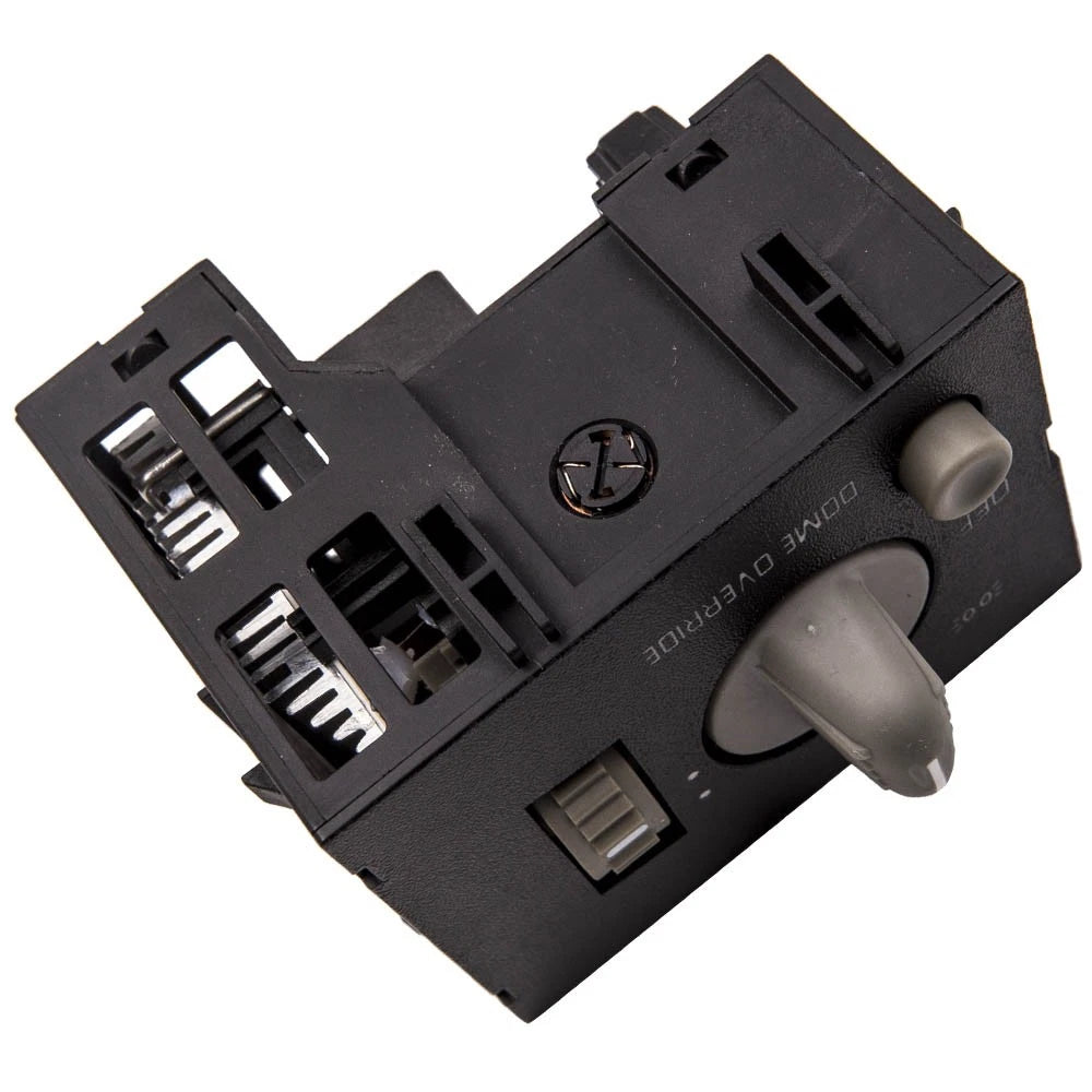 Headlamp Park Light Instrument Panel for Cadillac Escalade (DS876, 15013005)