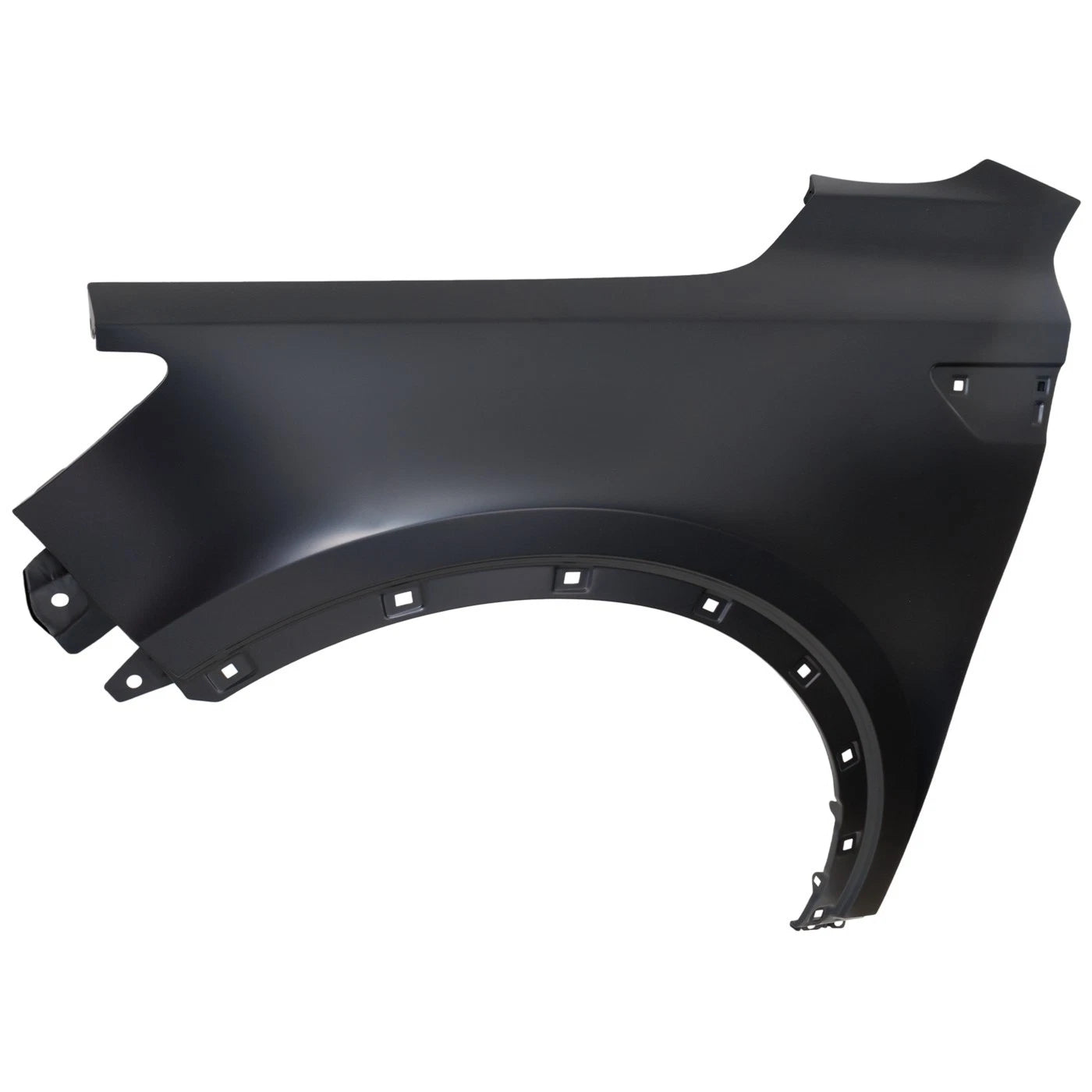 Fender for Kia Sorento (2021–2023) Front Driver and Passenger Side
