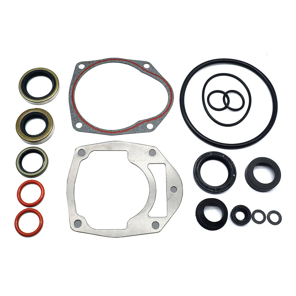 Lower Unit Seal Kit for Mercury (26-816575A5, 9-74209, 18-2642)