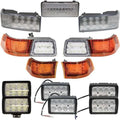 LED Light Kit for Case IH MX Series Magnum (MX180–MX285)