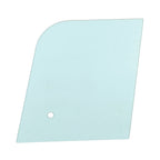 Left Hand Sliding Glass Window for Bobcat T550 T590 T630 T650 T750 (2012–2021)